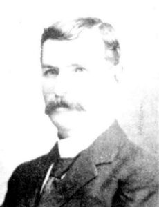 Henry McShane