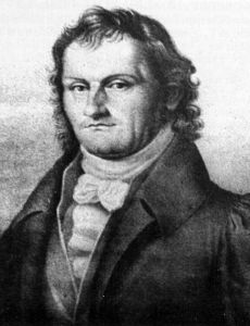Johann Gottlob Schneider