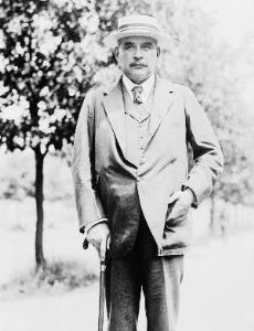 J. P. Morgan, Jr.
