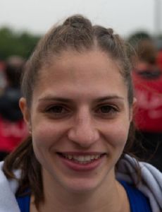 Nadine Hildebrand