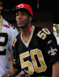 Marvin Mitchell