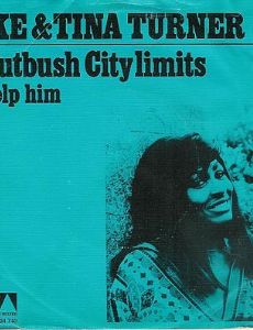 Nutbush City Limits