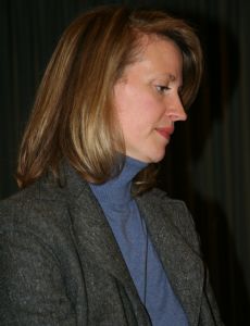 Sarah Anderson