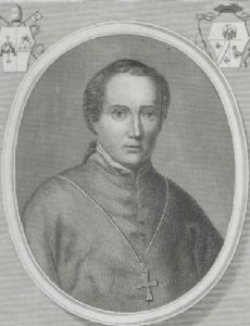 Gabriele della Genga Sermattei
