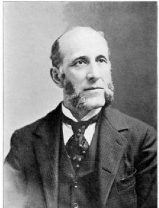 Philip van Ness Myers