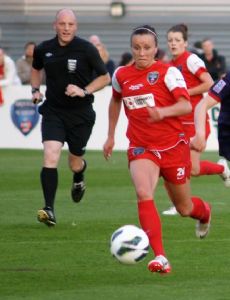 Natasha Harding
