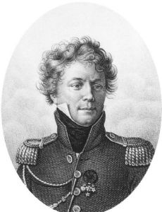 Jean Baptiste Bory de Saint-Vincent