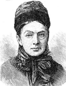 Isabella Bird