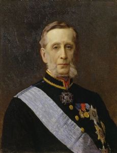 Pyotr Valuyev