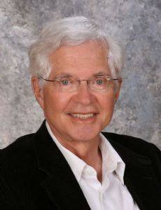 Charles Rubin (Writer)