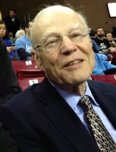 Bill Guthridge