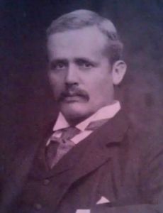 James Rose Innes