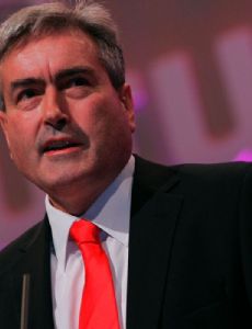 Iain Gray