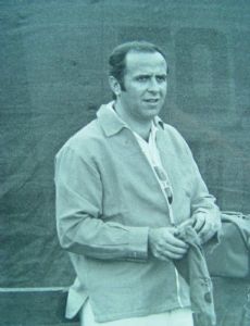 Gustavo Pallicca