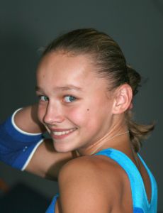 Maria Paseka