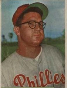 Earl Torgeson