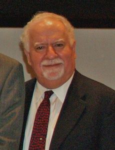Vartan Gregorian