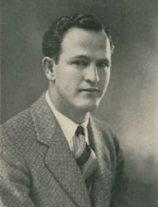 Charles F. Erb