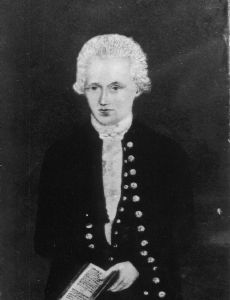 Karl Gottfried Hagen
