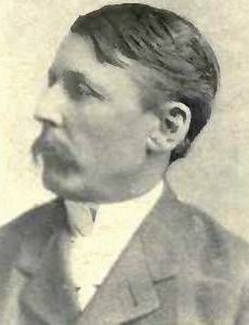 Michael Adams (politician)