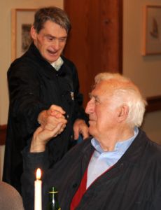 Jean Vanier