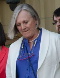 Maria Fitzpatrick