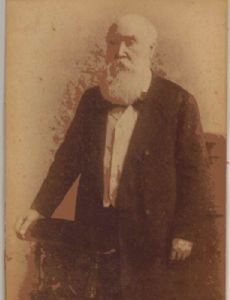 John Ivor Murray