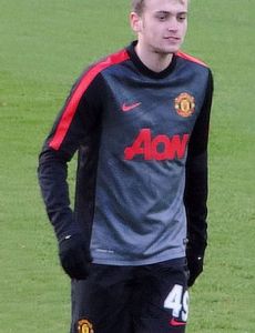 James Wilson (footballer, born 1995)