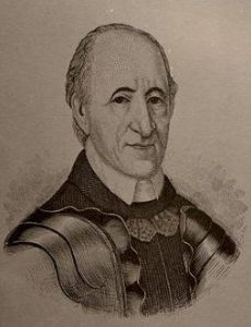 François Coulon de Villiers