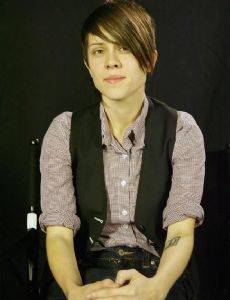 Sara Quin