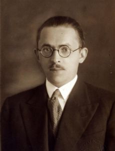 Adam Vetulani