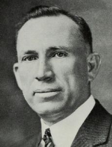 George F. Wright