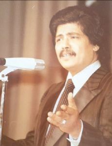Abu Bakr Salem Belfkih