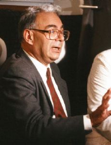 Lionel Blue
