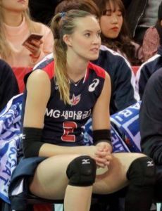 Alaina Bergsma