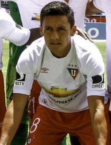 Fernando Hidalgo