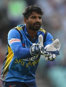 Kushal Janith Perera