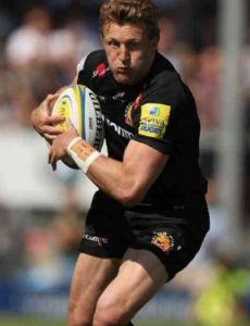 Lachlan Turner