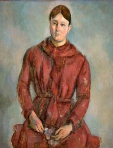 Marie-Hortense Fiquet