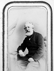 Benjamin Hobson