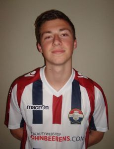 Jordy Vleugels