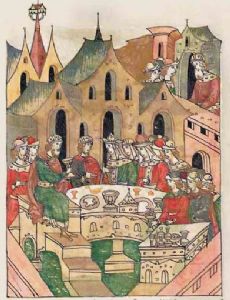 Gleb of Kiev