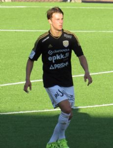 Roope Riski