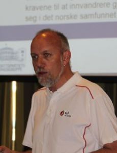Morten Ørsal Johansen