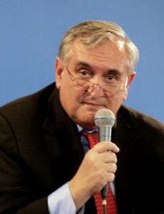 Jean-Pierre Raffarin