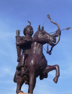 Prithviraj Chauhan