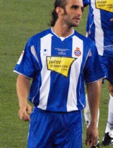 Iván Alonso