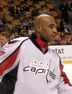 Donald Brashear