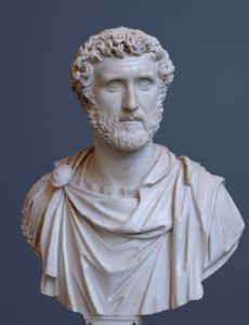 Antoninus Pius