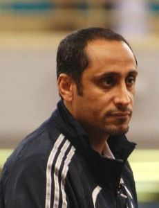 Sami Al-Jaber